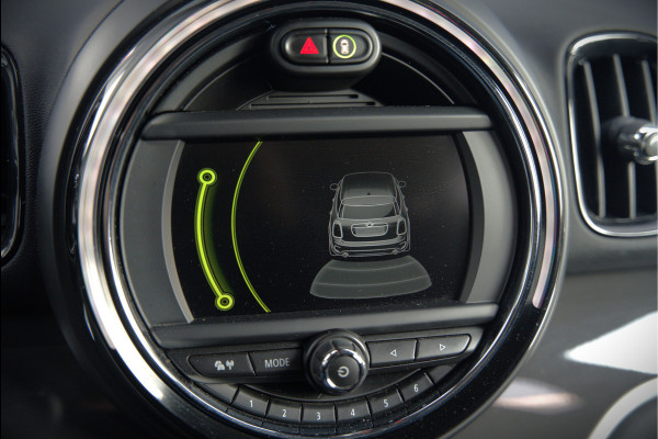 MINI Countryman 2.0 Cooper S Chili | Stoelverwarming | Parkeersensoren | Navigatie | LED | Keyless | Climate Control | Ambiance Verlichting