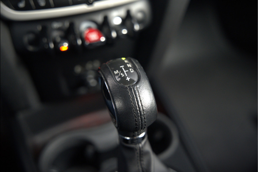 MINI Countryman 2.0 Cooper S Chili | Stoelverwarming | Parkeersensoren | Navigatie | LED | Keyless | Climate Control | Ambiance Verlichting