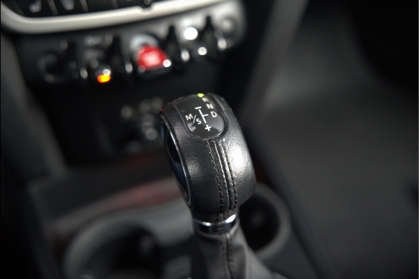 MINI Countryman 2.0 Cooper S Chili | Stoelverwarming | Parkeersensoren | Navigatie | LED | Keyless | Climate Control | Ambiance Verlichting
