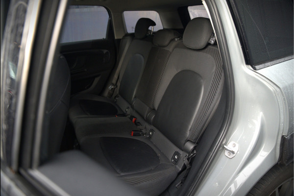 MINI Countryman 2.0 Cooper S Chili | Stoelverwarming | Parkeersensoren | Navigatie | LED | Keyless | Climate Control | Ambiance Verlichting
