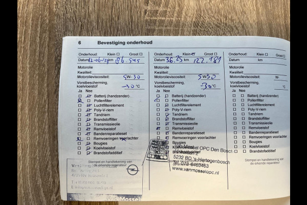 Opel Movano 2.3 Turbo 136pk euro6 L1H1 3Persoons Airco ECC Navigatie, Trekhaak 2500KG, RIJKLAARPRIJS