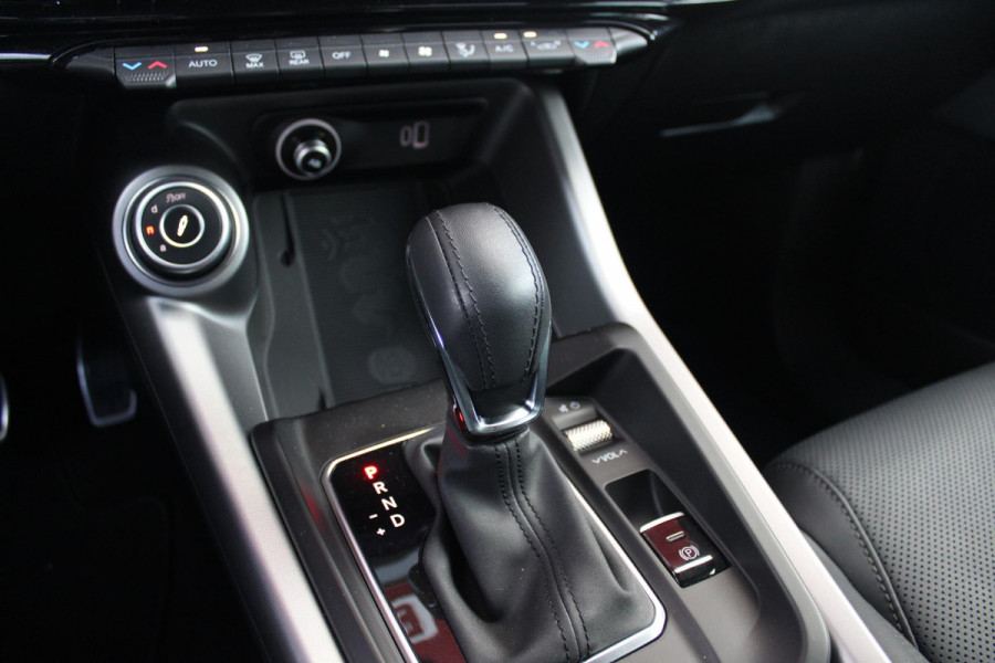 Alfa Romeo Tonale 1.5T 160PK Hybrid VELOCE | PREMIUM PACK: LEDEREN BEKLEDING/GEVENTILEERDE VOORSTOELEN/4-VOUDIG ELEKTRISCH VERSTELBARE LENDESTEUN VOORSTOELEN/HOOGGLANS ZWARTE RAAMOMLIJSTING/AMBIENT LIGHTING | TECHNOLOGY PACK: PARKEERWAARSCHUWING VOOR EN ACHTER/360° CAMERA/AUTOMATISCH INPARKEREN/ AUTONOMOUS DRIVING LEVEL 2: ADAPTIVE CRUISE CONTROL/LANE CENTERING ASSIST/TRAFFIC JAM ASSIST DODEHOEK DETECTIE AUTOMATISCH DIMMENDE BUITENSPIEGELS ELEKTRISCH BEDIENBARE ACHTERKLEP | WINTERPACK: STOELVERWARMING VOOR/STUURVERWARMING/VERWARMBARE RUITENSPROEIERS | 19" LICHTMETALEN VELGEN  | DRAADLOZ