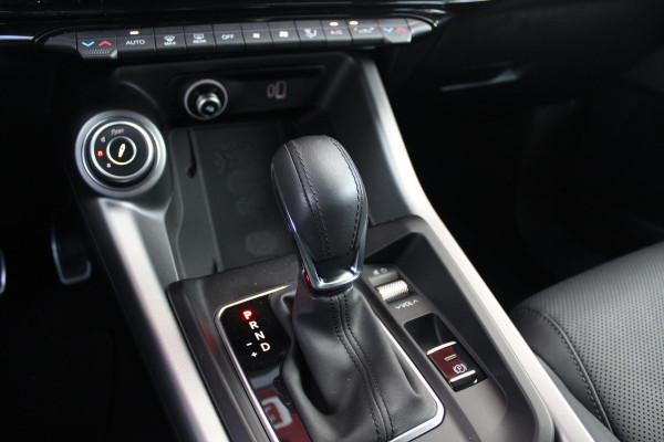 Alfa Romeo Tonale 1.5T 160PK Hybrid VELOCE | PREMIUM PACK: LEDEREN BEKLEDING/GEVENTILEERDE VOORSTOELEN/4-VOUDIG ELEKTRISCH VERSTELBARE LENDESTEUN VOORSTOELEN/HOOGGLANS ZWARTE RAAMOMLIJSTING/AMBIENT LIGHTING | TECHNOLOGY PACK: PARKEERWAARSCHUWING VOOR EN ACHTER/360° CAMERA/AUTOMATISCH INPARKEREN/ AUTONOMOUS DRIVING LEVEL 2: ADAPTIVE CRUISE CONTROL/LANE CENTERING ASSIST/TRAFFIC JAM ASSIST DODEHOEK DETECTIE AUTOMATISCH DIMMENDE BUITENSPIEGELS ELEKTRISCH BEDIENBARE ACHTERKLEP | WINTERPACK: STOELVERWARMING VOOR/STUURVERWARMING/VERWARMBARE RUITENSPROEIERS | 19" LICHTMETALEN VELGEN  | DRAADLOZ