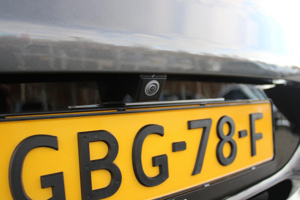 Alfa Romeo Tonale 1.5T 160PK Hybrid VELOCE | PREMIUM PACK: LEDEREN BEKLEDING/GEVENTILEERDE VOORSTOELEN/4-VOUDIG ELEKTRISCH VERSTELBARE LENDESTEUN VOORSTOELEN/HOOGGLANS ZWARTE RAAMOMLIJSTING/AMBIENT LIGHTING | TECHNOLOGY PACK: PARKEERWAARSCHUWING VOOR EN ACHTER/360° CAMERA/AUTOMATISCH INPARKEREN/ AUTONOMOUS DRIVING LEVEL 2: ADAPTIVE CRUISE CONTROL/LANE CENTERING ASSIST/TRAFFIC JAM ASSIST DODEHOEK DETECTIE AUTOMATISCH DIMMENDE BUITENSPIEGELS ELEKTRISCH BEDIENBARE ACHTERKLEP | WINTERPACK: STOELVERWARMING VOOR/STUURVERWARMING/VERWARMBARE RUITENSPROEIERS | 19" LICHTMETALEN VELGEN  | DRAADLOZ