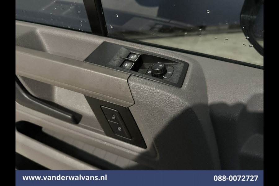 Volkswagen Crafter 2.0 TDI 177pk L3H2 L2H1 Euro6 Airco | Navigatie | Cruisecontrol | Parkeersensoren 3000kg trekvermogen