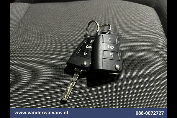 Volkswagen Crafter 2.0 TDI 177pk L3H2 L2H1 Euro6 Airco | Navigatie | Cruisecontrol | Parkeersensoren 3000kg trekvermogen