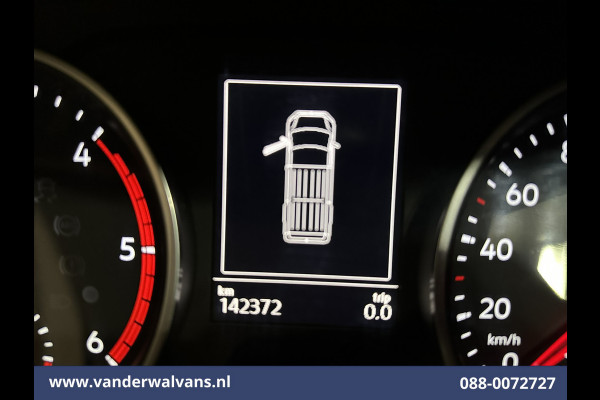 Volkswagen Crafter 2.0 TDI 177pk L3H2 L2H1 Euro6 Airco | Navigatie | Cruisecontrol | Parkeersensoren 3000kg trekvermogen
