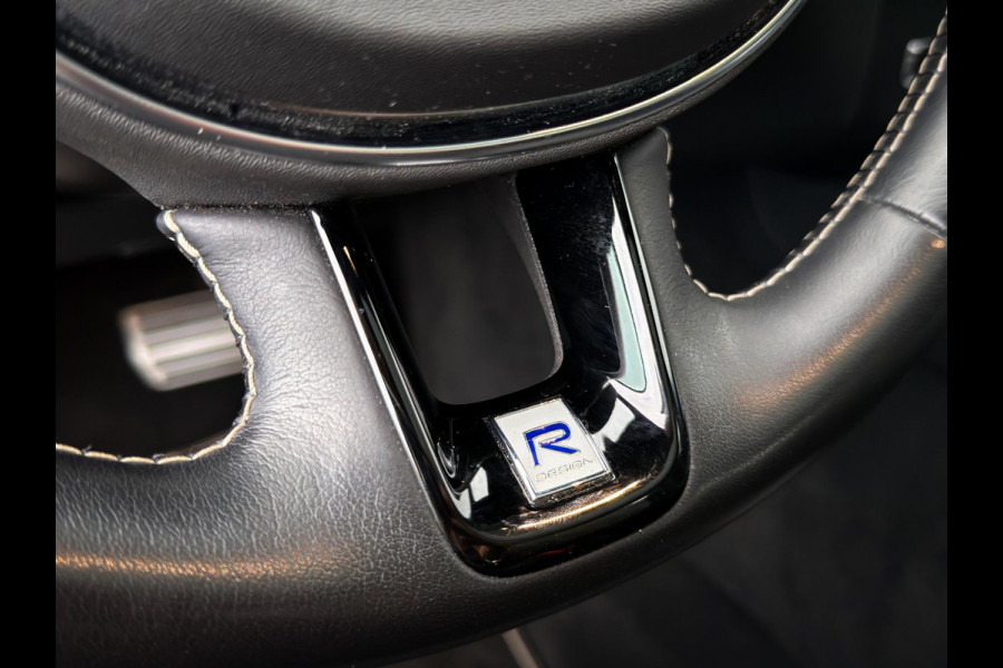 Volvo XC60 2.0 T8 Twin Engine AWD R-Design Panorama|Trekhaak