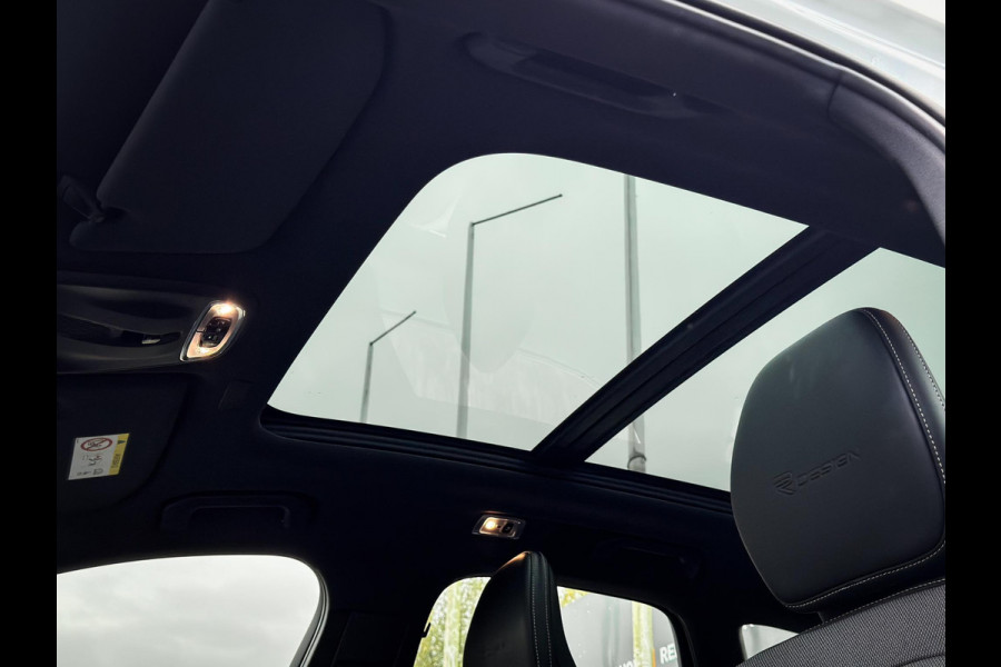 Volvo XC60 2.0 T8 Twin Engine AWD R-Design Panorama|Trekhaak