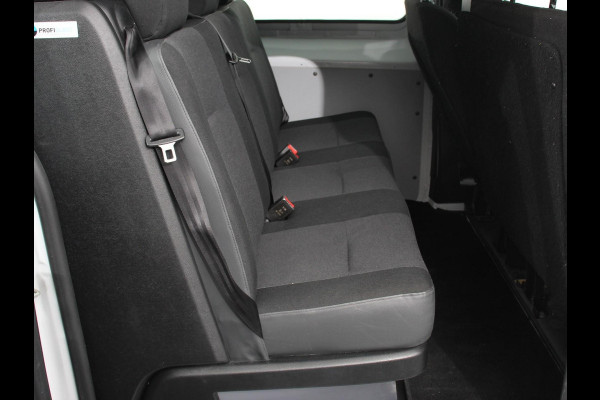 Opel Vivaro 2.0 CDTI Automaat 145 pk L3H1 Dubbele Cabine 6p Edition | Navigatie | Apple Carplay/Android Auto | Airco | Bluetooth | Trekhaak | Betimmering | Cruise Control