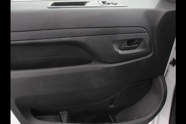 Opel Vivaro 2.0 CDTI Automaat 145 pk L3H1 Dubbele Cabine 6p Edition | Navigatie | Apple Carplay/Android Auto | Airco | Bluetooth | Trekhaak | Betimmering | Cruise Control