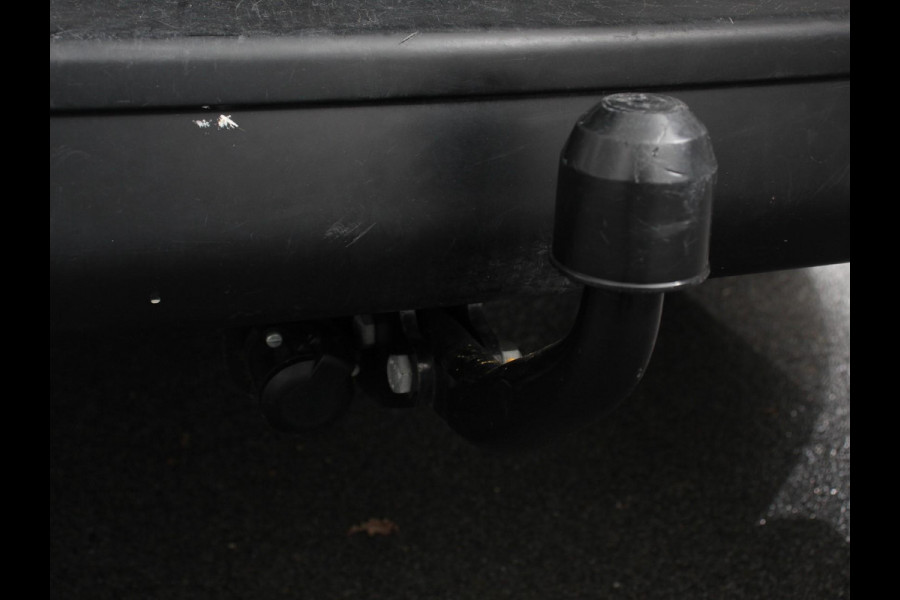 Opel Vivaro 2.0 CDTI Automaat 145 pk L3H1 Dubbele Cabine 6p Edition | Navigatie | Apple Carplay/Android Auto | Airco | Bluetooth | Trekhaak | Betimmering | Cruise Control