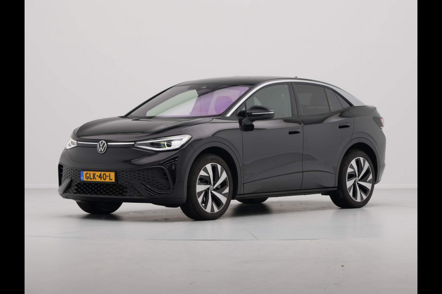 Volkswagen ID.5 Pro Business 77 kWh 286pk Navigatie Camera Clima Acc Stoel/Stuurverwarming 113