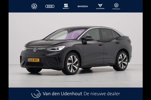 Volkswagen ID.5 Pro Business 77 kWh 286pk Navigatie Camera Clima Acc Stoel/Stuurverwarming 113