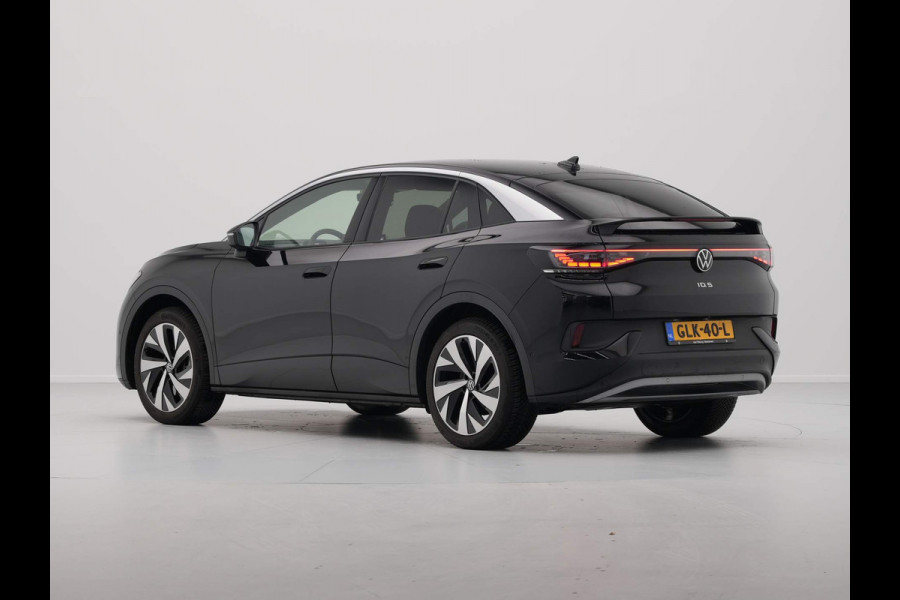 Volkswagen ID.5 Pro Business 77 kWh 286pk Navigatie Camera Clima Acc Stoel/Stuurverwarming 113
