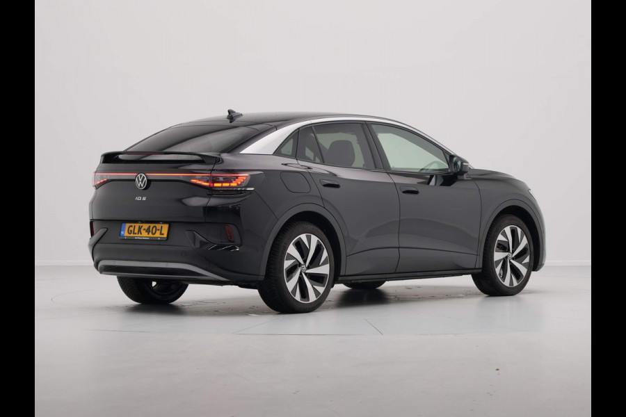 Volkswagen ID.5 Pro Business 77 kWh 286pk Navigatie Camera Clima Acc Stoel/Stuurverwarming 113