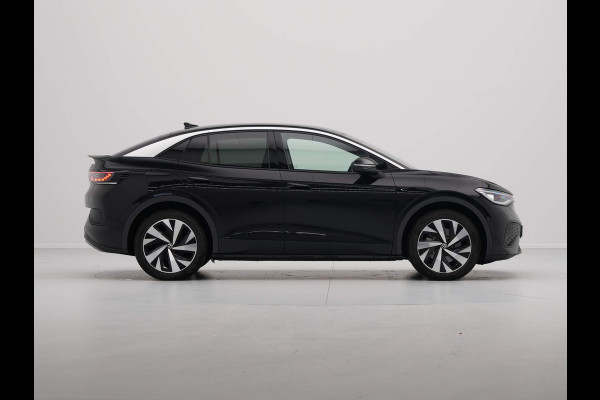 Volkswagen ID.5 Pro Business 77 kWh 286pk Navigatie Camera Clima Acc Stoel/Stuurverwarming 113