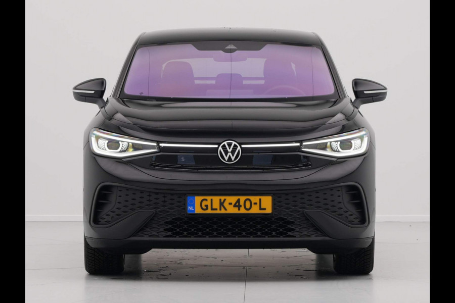 Volkswagen ID.5 Pro Business 77 kWh 286pk Navigatie Camera Clima Acc Stoel/Stuurverwarming 113