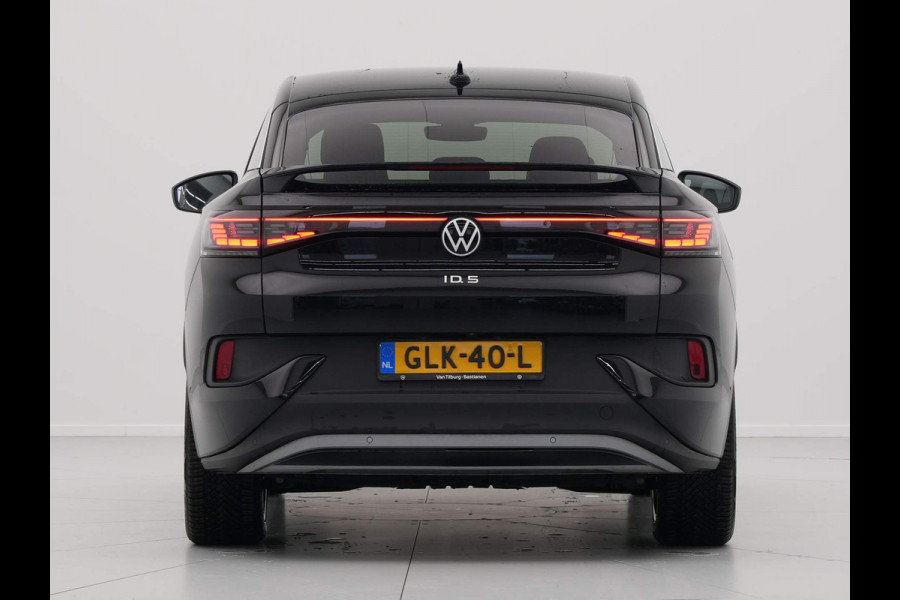 Volkswagen ID.5 Pro Business 77 kWh 286pk Navigatie Camera Clima Acc Stoel/Stuurverwarming 113