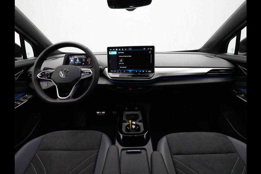 Volkswagen ID.5 Pro Business 77 kWh 286pk Navigatie Camera Clima Acc Stoel/Stuurverwarming 113