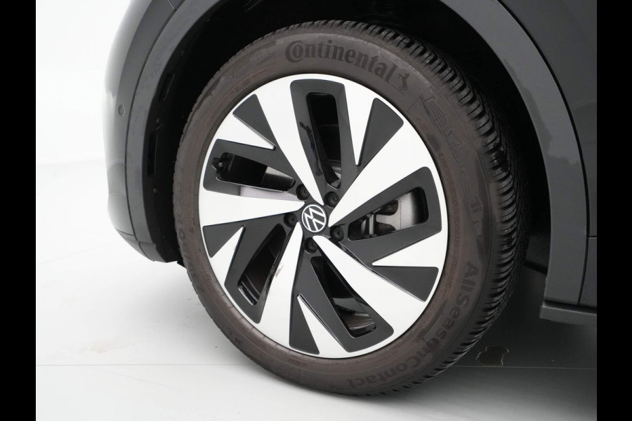 Volkswagen ID.5 Pro Business 77 kWh 286pk Navigatie Camera Clima Acc Stoel/Stuurverwarming 113