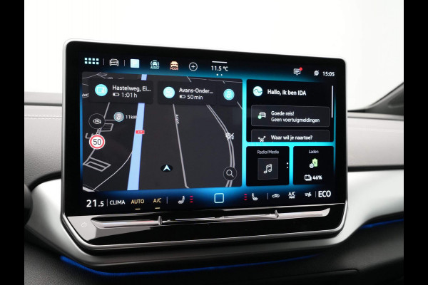 Volkswagen ID.5 Pro Business 77 kWh 286pk Navigatie Camera Clima Acc Stoel/Stuurverwarming 113