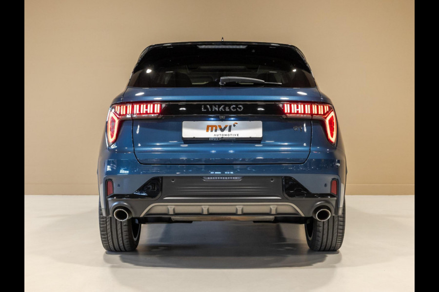 Lynk & Co 01 1.5 / 261pk / Blackstyle