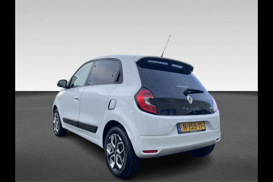 Renault Twingo Z.E. R80 Collection | Apple Carplay & Android auto | Cruise control