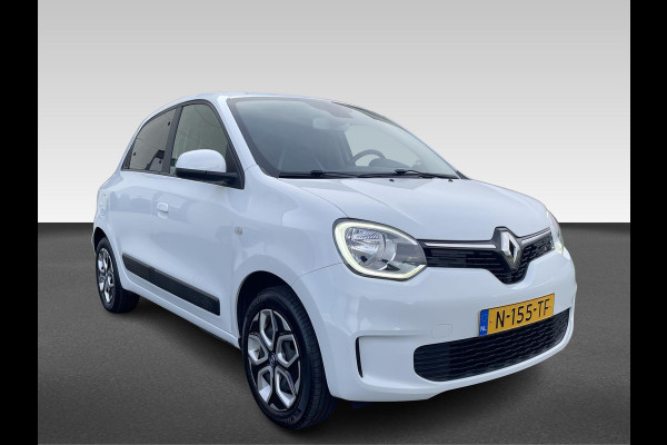Renault Twingo Z.E. R80 Collection | Apple Carplay & Android auto | Cruise control