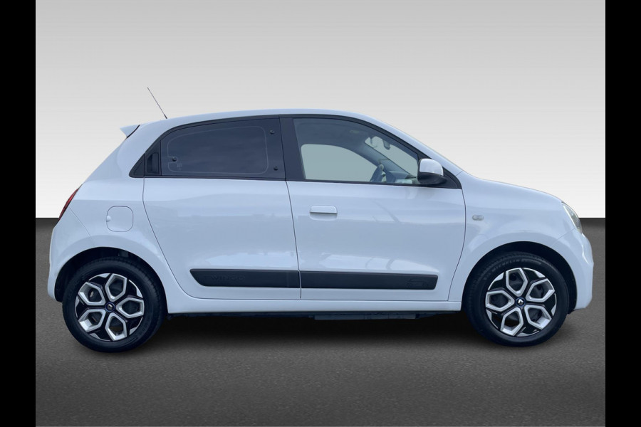 Renault Twingo Z.E. R80 Collection | Apple Carplay & Android auto | Cruise control