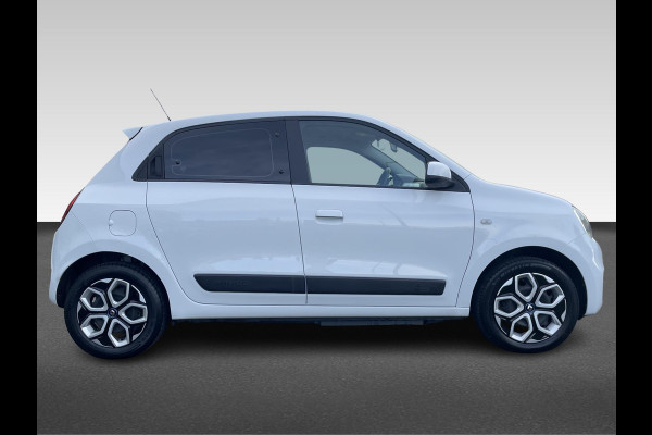 Renault Twingo Z.E. R80 Collection | Apple Carplay & Android auto | Cruise control