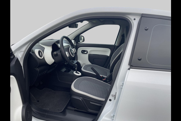 Renault Twingo Z.E. R80 Collection | Apple Carplay & Android auto | Cruise control