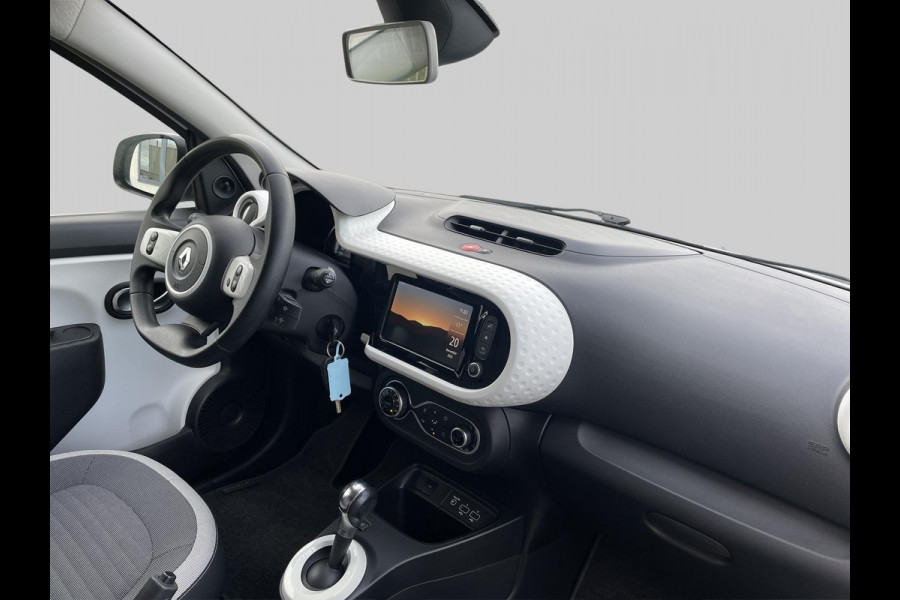 Renault Twingo Z.E. R80 Collection | Apple Carplay & Android auto | Cruise control