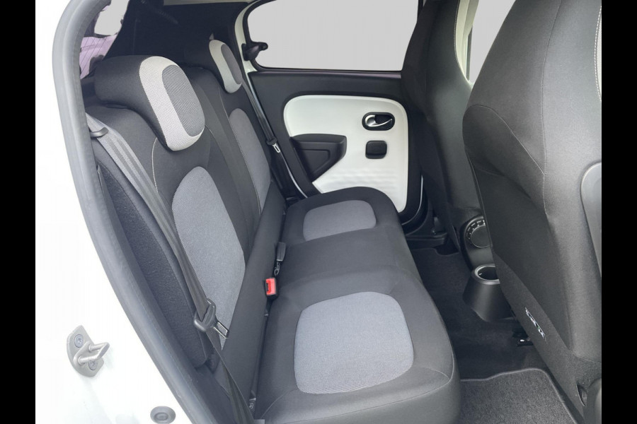 Renault Twingo Z.E. R80 Collection | Apple Carplay & Android auto | Cruise control