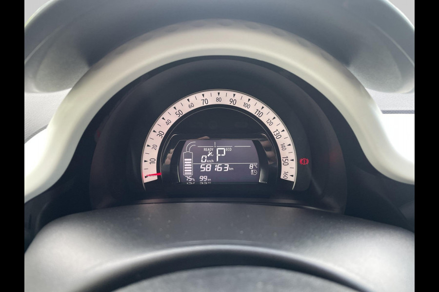 Renault Twingo Z.E. R80 Collection | Apple Carplay & Android auto | Cruise control