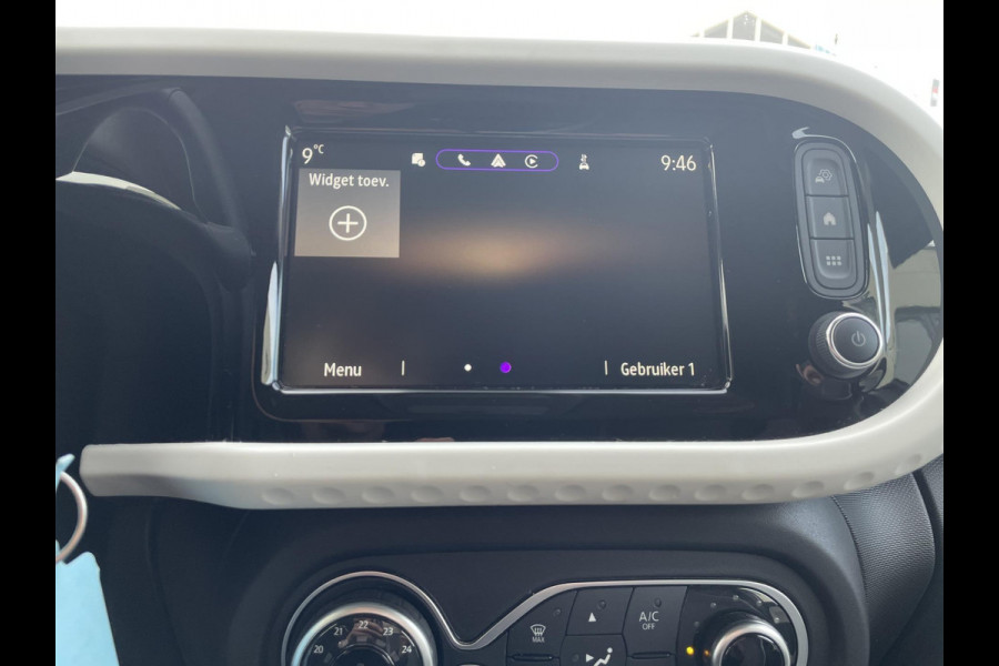 Renault Twingo Z.E. R80 Collection | Apple Carplay & Android auto | Cruise control