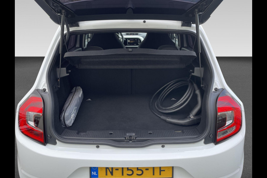 Renault Twingo Z.E. R80 Collection | Apple Carplay & Android auto | Cruise control