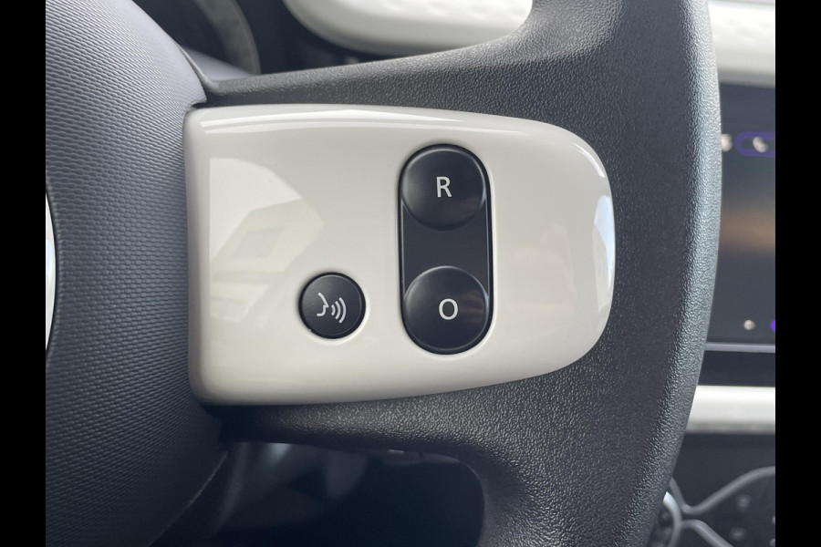 Renault Twingo Z.E. R80 Collection | Apple Carplay & Android auto | Cruise control