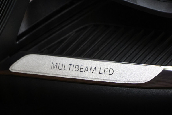 Mercedes-Benz Vito 116 CDI L2 | Multibeam LED | CarPlay | Camera | Dodehoek | MF Stuur | DAB | 3-Zitter | Lederen bekleding