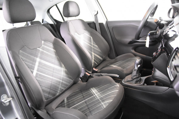 Opel Corsa 1.4 Black Edition OPC-Line *1ste Eigenaar*Navigatie*Carplay*