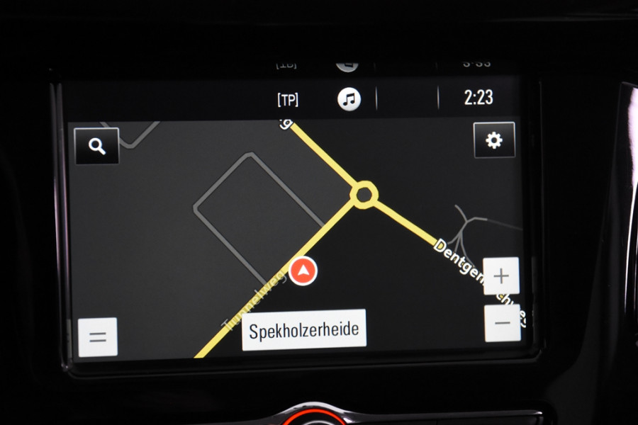 Opel Corsa 1.4 Black Edition OPC-Line *1ste Eigenaar*Navigatie*Carplay*