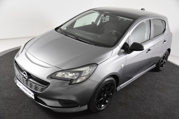 Opel Corsa 1.4 Black Edition OPC-Line *1ste Eigenaar*Navigatie*Carplay*