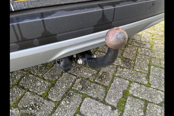 Dacia Sandero 1.0 TCe 100 Bi-Fuel Essential trekhaak