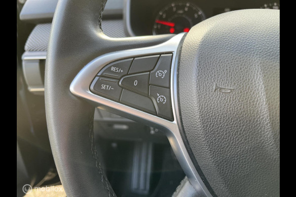 Dacia Sandero 1.0 TCe 100 Bi-Fuel Essential trekhaak
