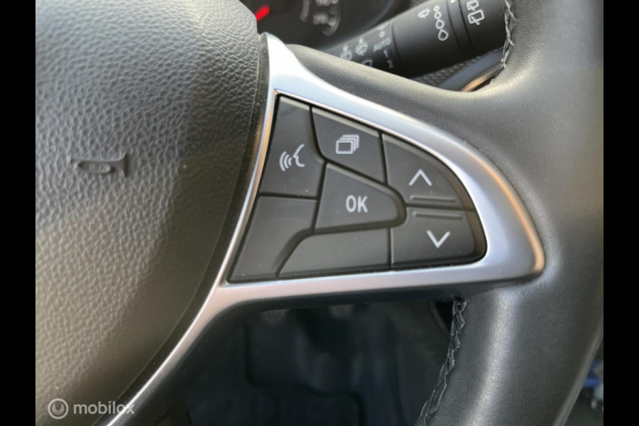 Dacia Sandero 1.0 TCe 100 Bi-Fuel Essential trekhaak