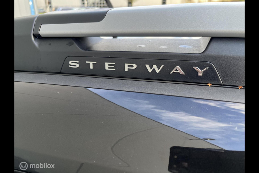 Dacia Sandero 1.0 TCe 100 Bi-Fuel Essential trekhaak