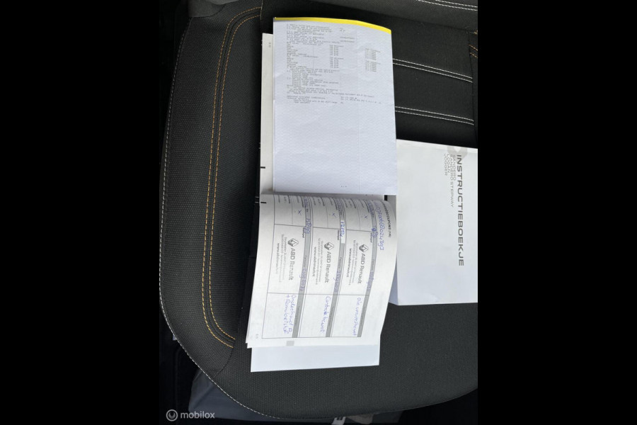 Dacia Sandero 1.0 TCe 100 Bi-Fuel Essential trekhaak