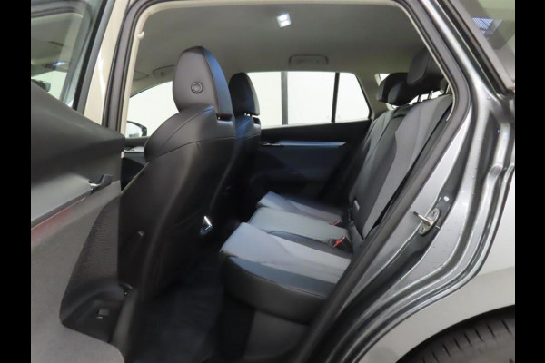 Škoda ENYAQ iV Aut. 60 | SOH 91% | Trekhaak | Navi | LED |