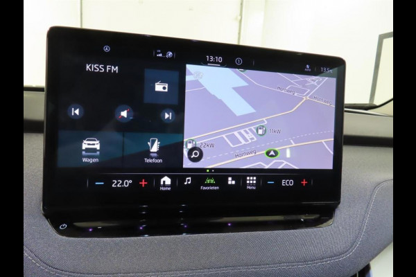 Škoda ENYAQ iV Aut. 60 | SOH 91% | Trekhaak | Navi | LED |