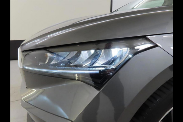 Škoda ENYAQ iV Aut. 60 | SOH 91% | Trekhaak | Navi | LED |